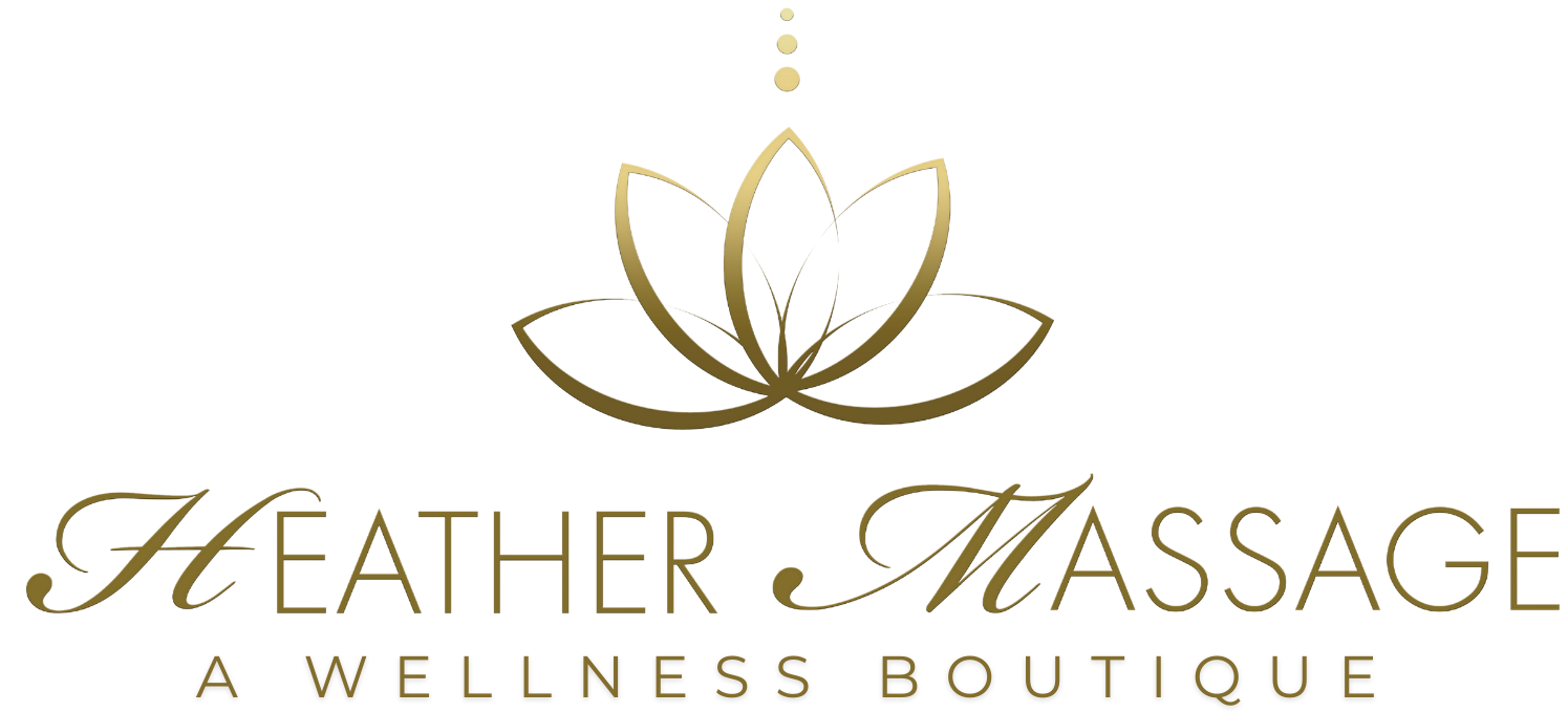 Heather Massage and Wellness
