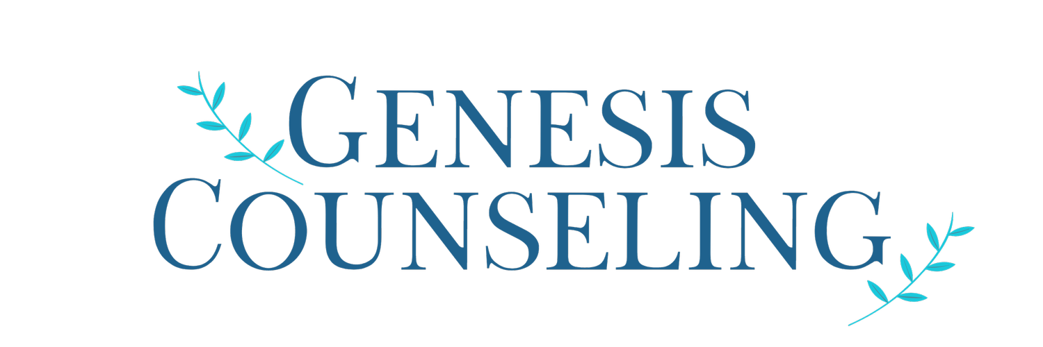Genesis Counseling 