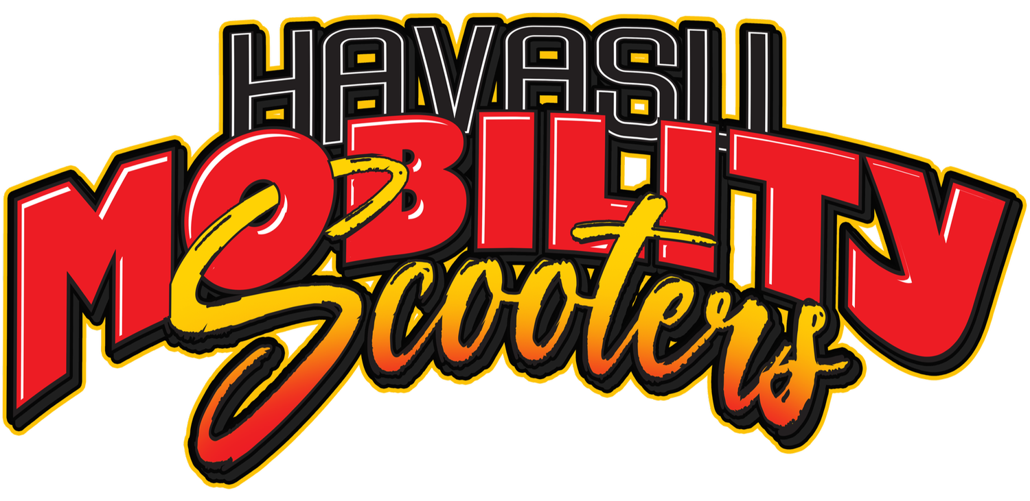 Havasu Mobility Scooters and e-Bikes