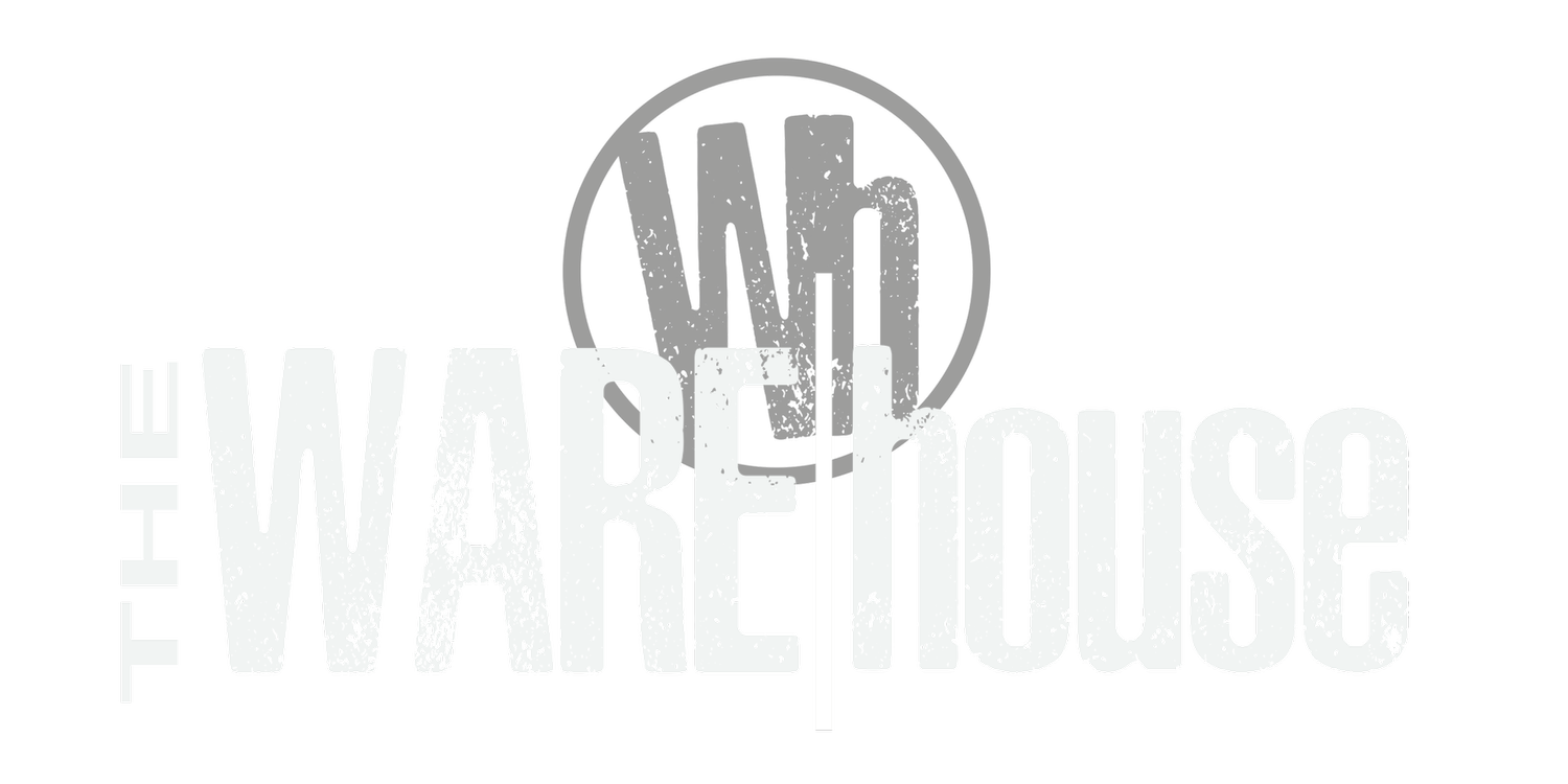 The WAREhouse