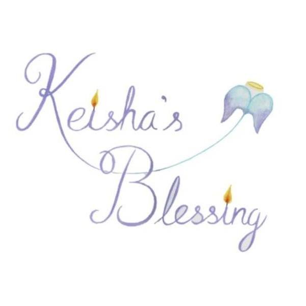 Keisha&#39;s Blessing
