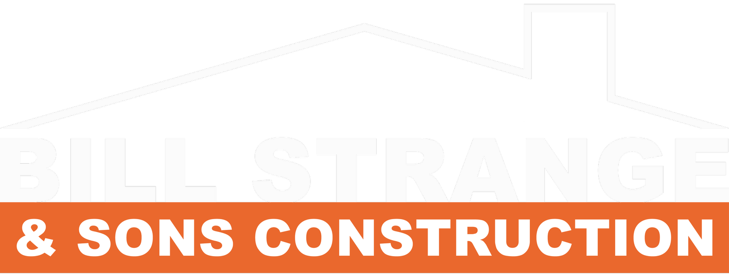Bill Strange &amp; Sons Construction