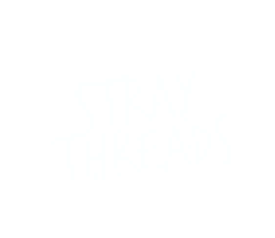 Stray Threads Screen Printing