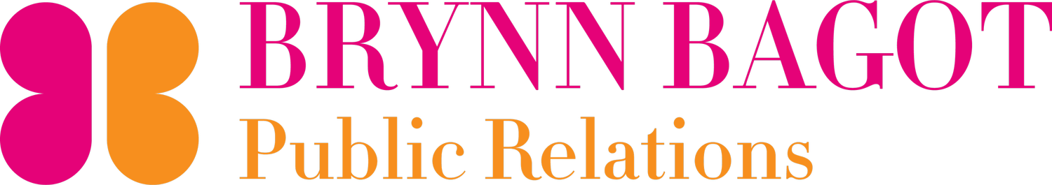 Brynn Bagot Public Relations