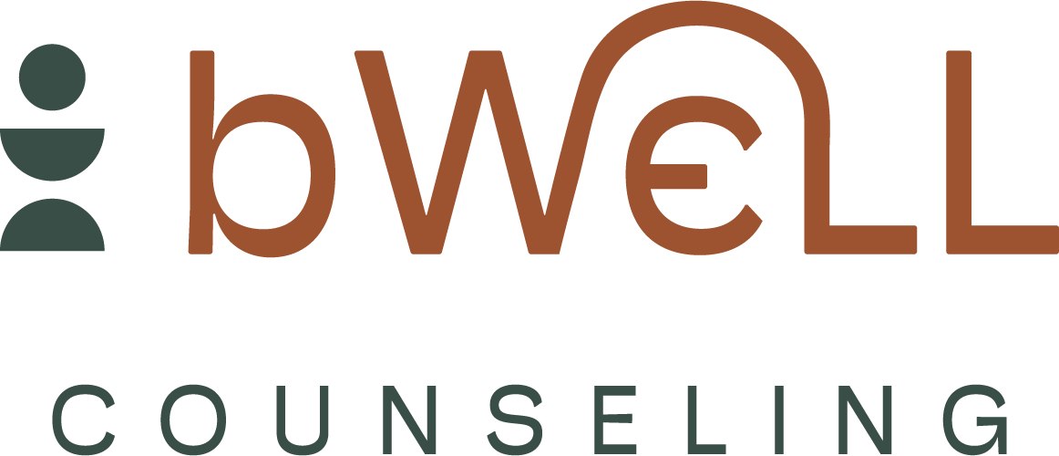 bWELL Counseling | Child Therapy by Kimber Lubert