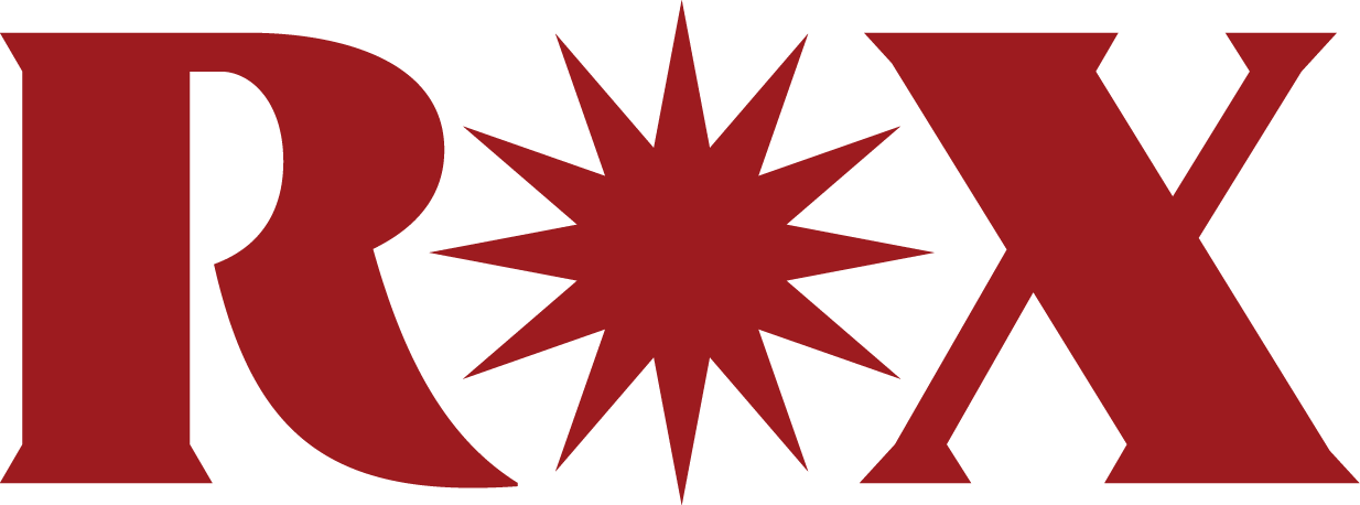 Roxanne Hammond Graphic Designer