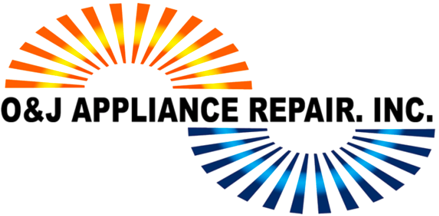 O&amp;J Appliance Repair, Inc.