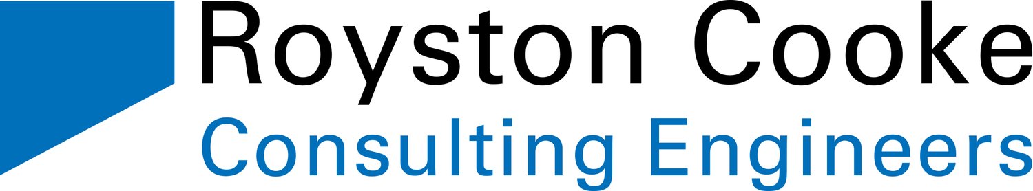 Royston Cooke Consulting Engineers