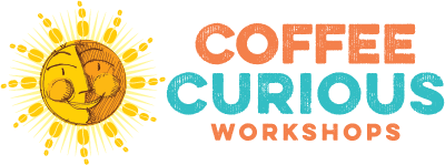 Coffee Curious Workshops