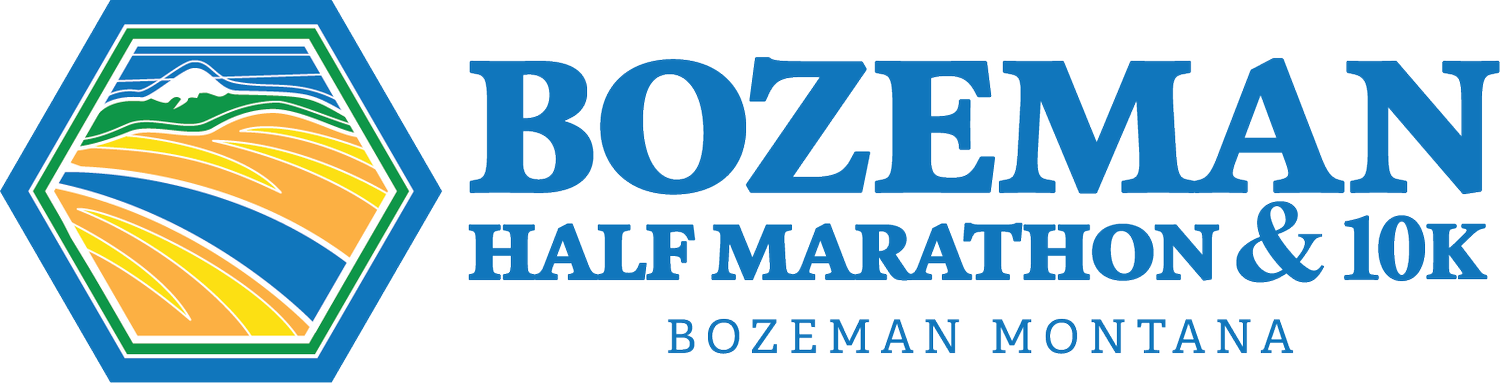 Bozeman Half Marathon &amp; 10K