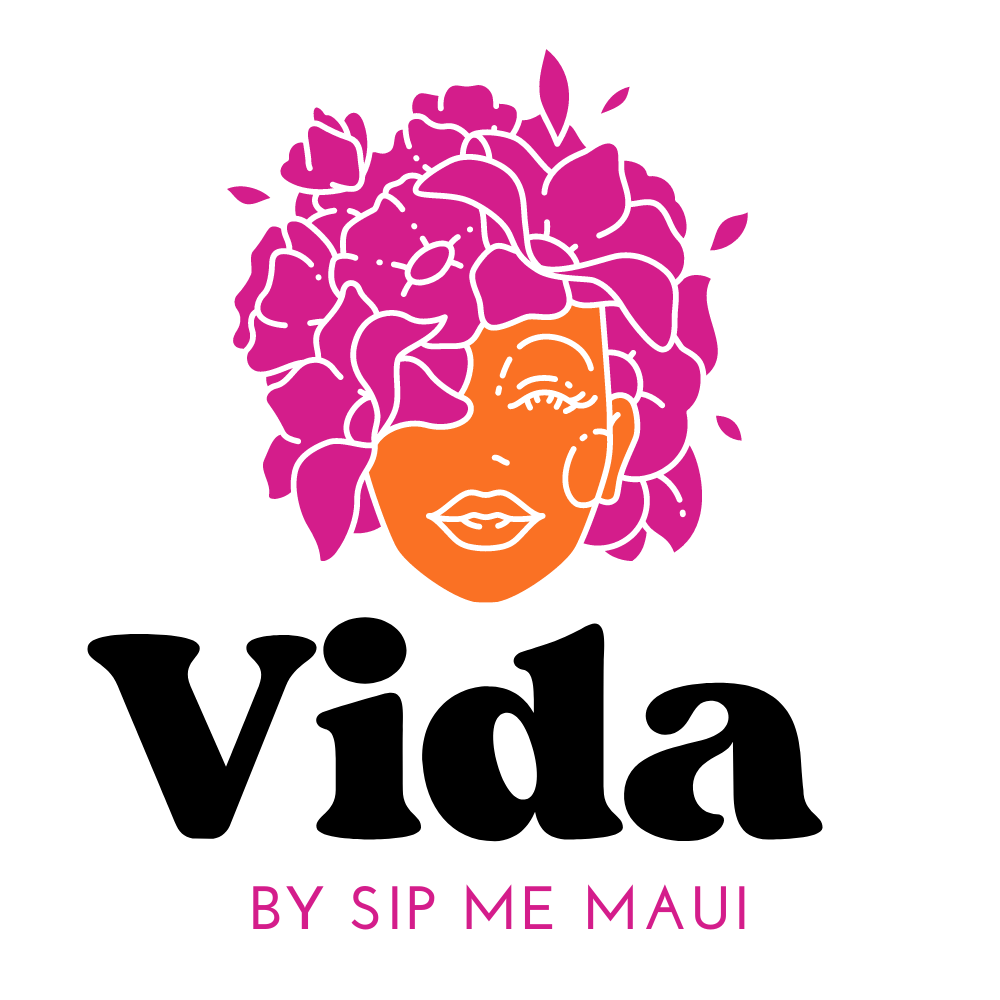 Vida by Sip Me Maui