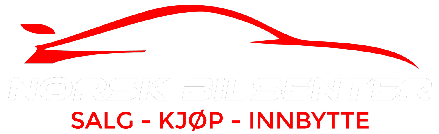 Norsk Bilsenter AS