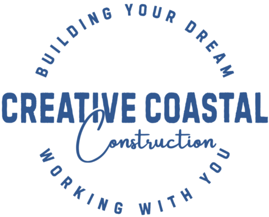 Creative Coastal Construction 