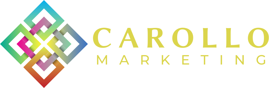 Carollo Marketing: Digital Design. Surefire Swag. Strategic Marketing.