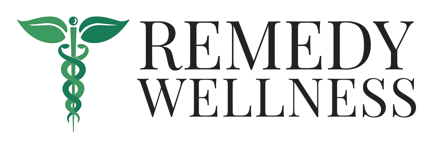 REMEDY WELLNESS