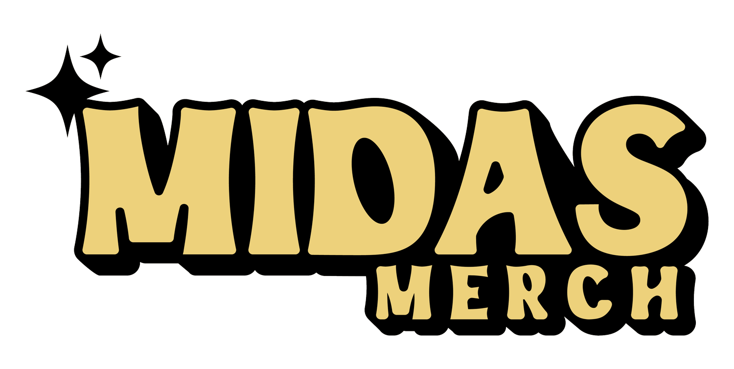 Midas Merch