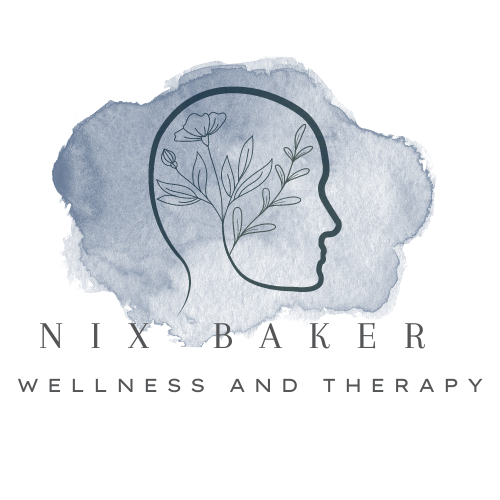 Nix Baker Wellness and Psychotherapy 