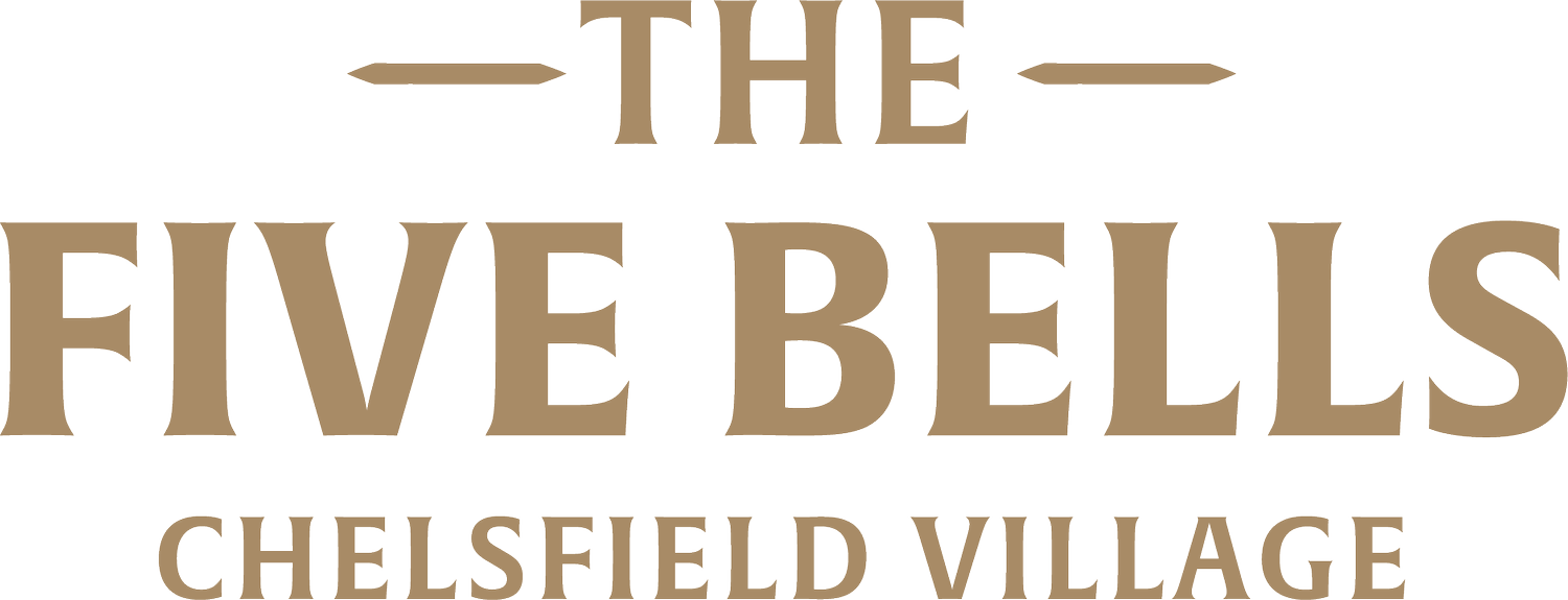 The Five Bells Pub - Chelsfield