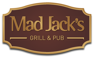 Mad Jacks Grill &amp; Pub