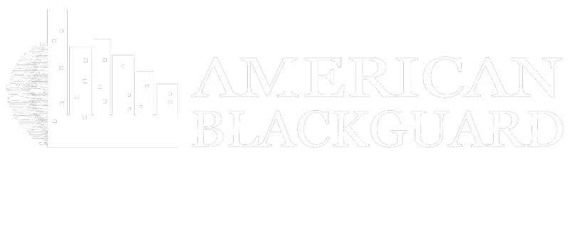American Blackguard