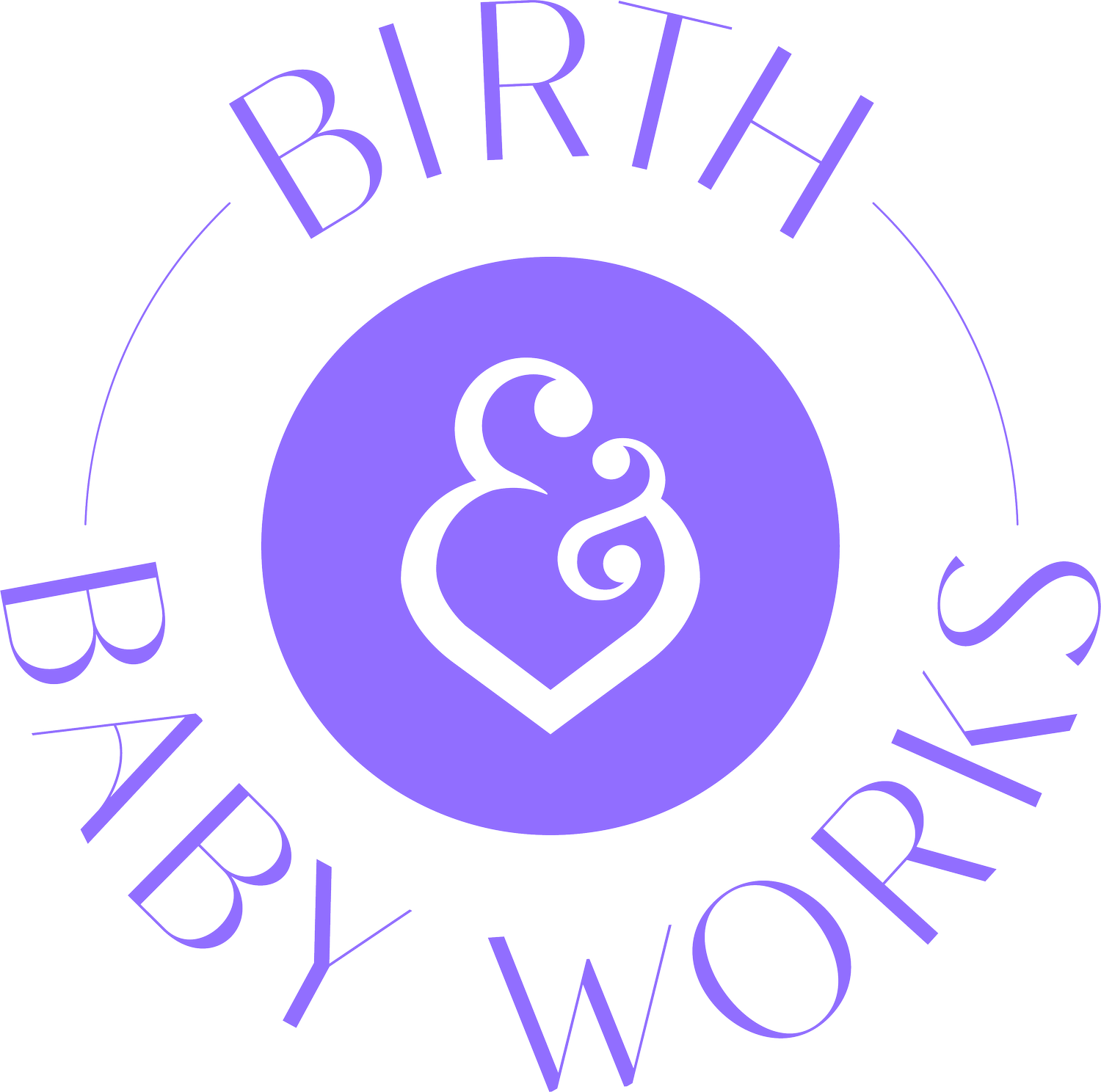 Birth &amp; Baby Works