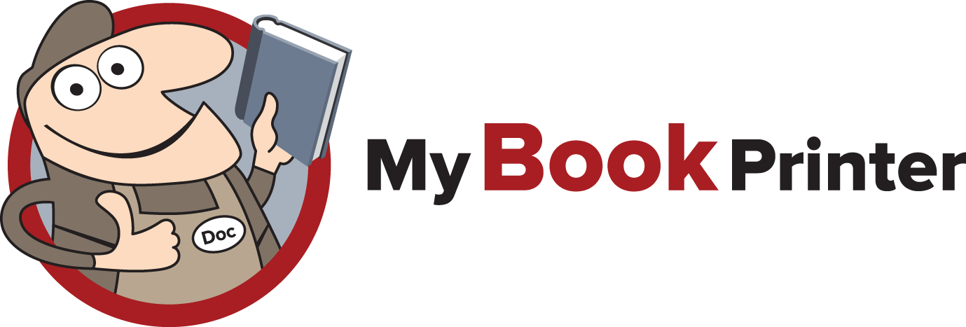 MyBookPrinter Home