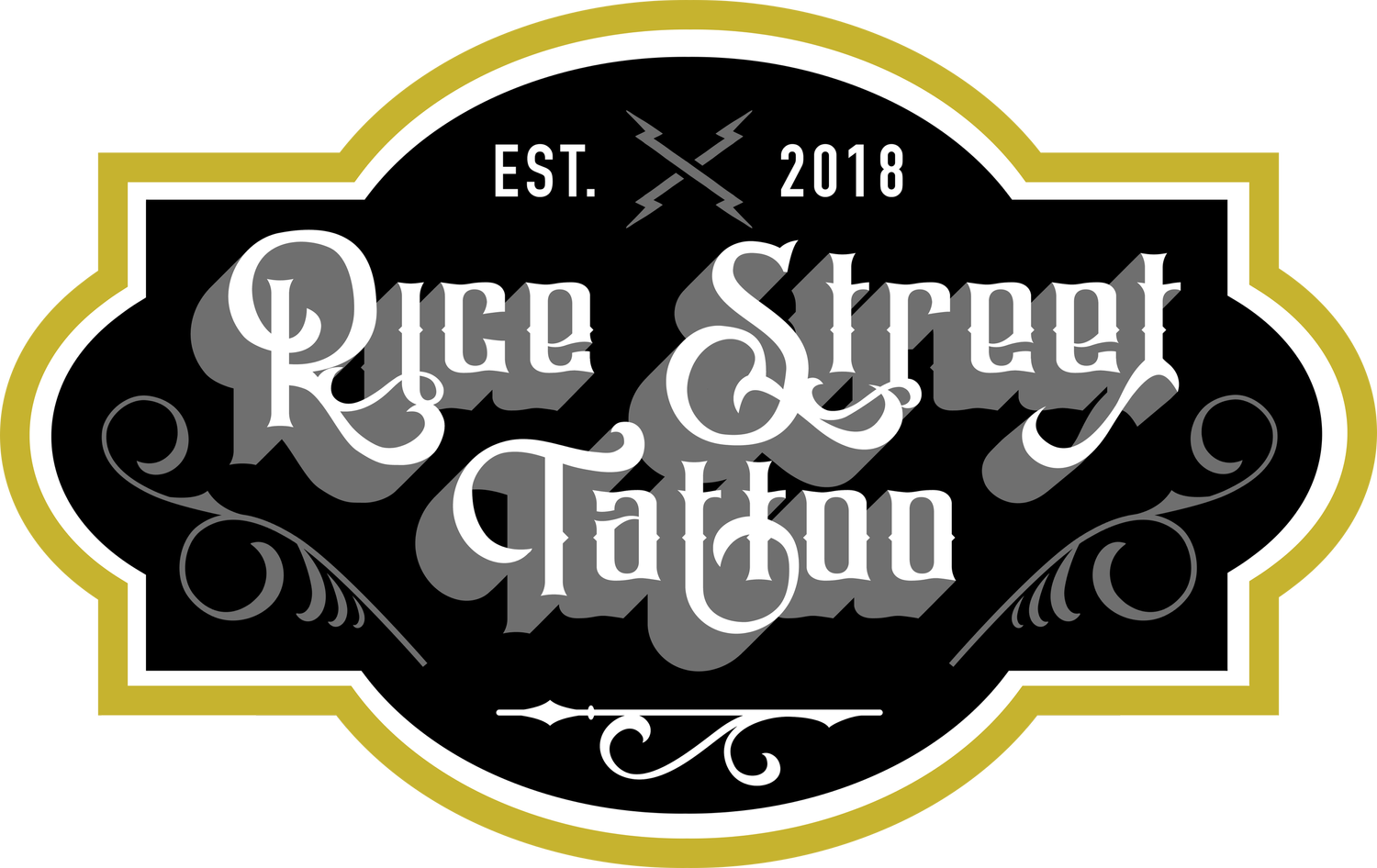 Rice Street Tattoo