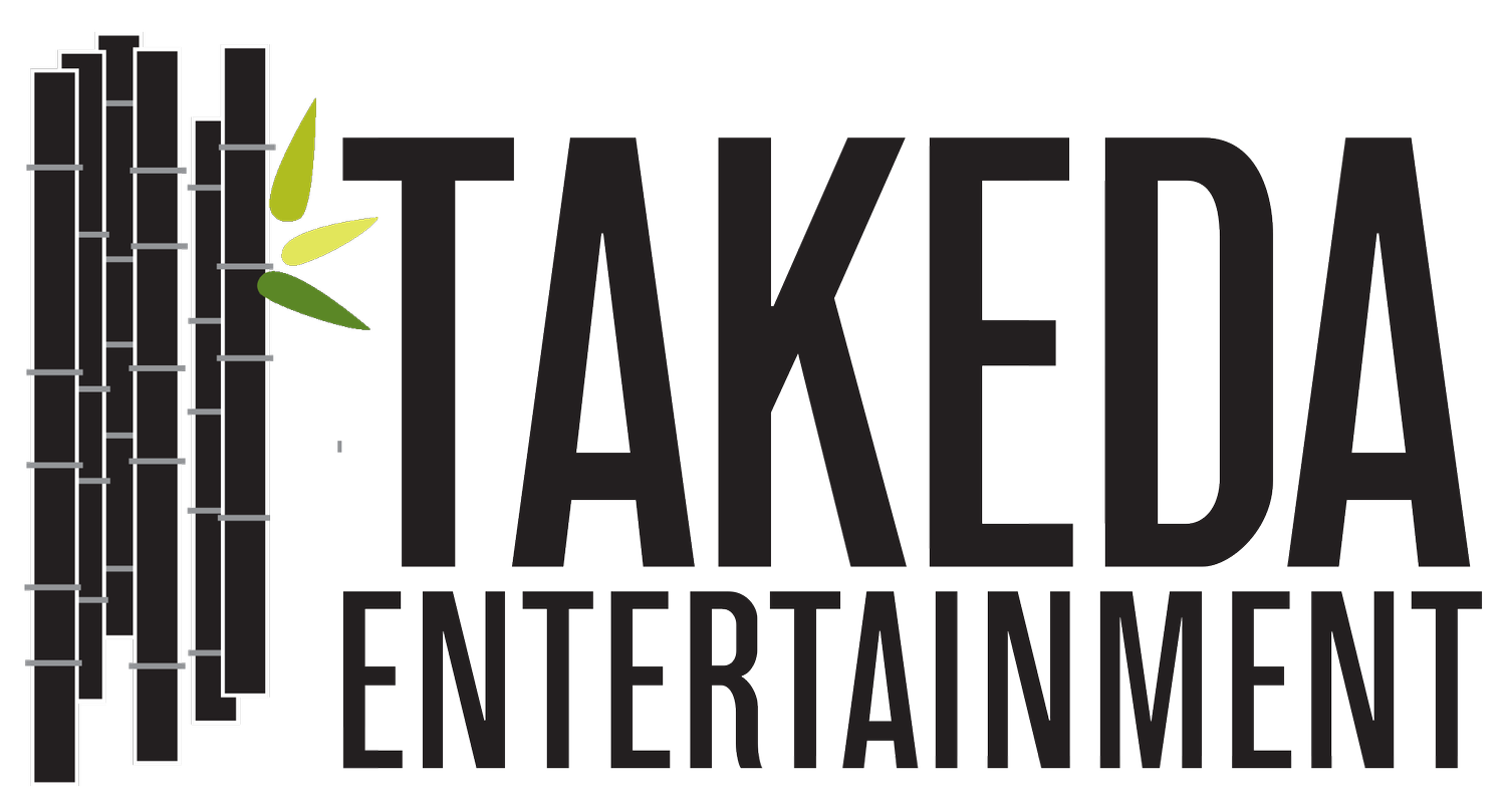 Takeda Entertainment