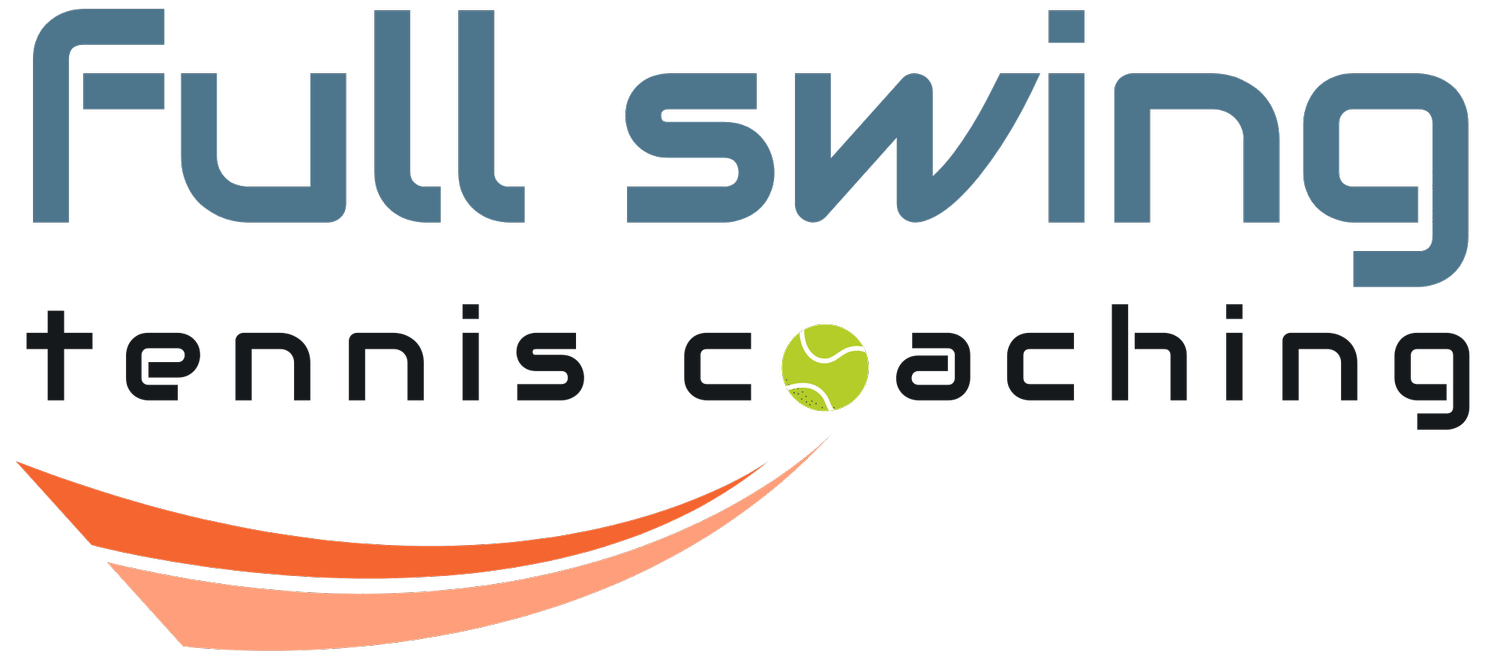 Full Swing Tennis