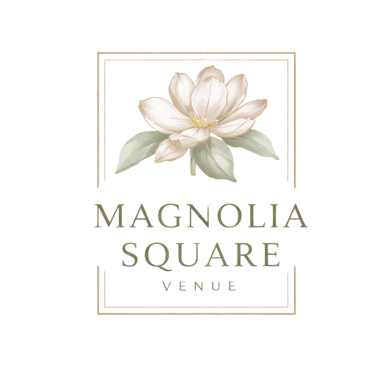 Magnolia Square Event Venue