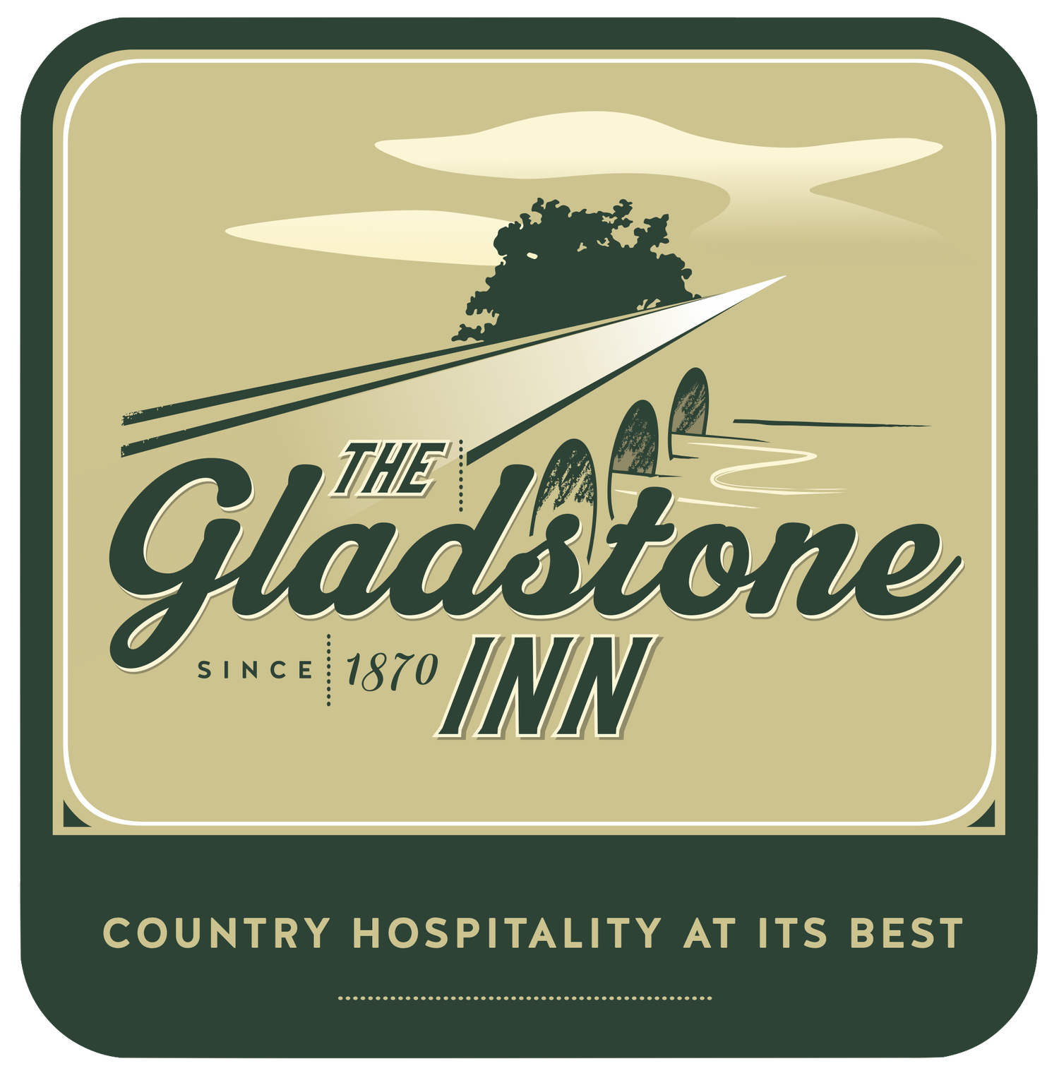 Gladstone Inn