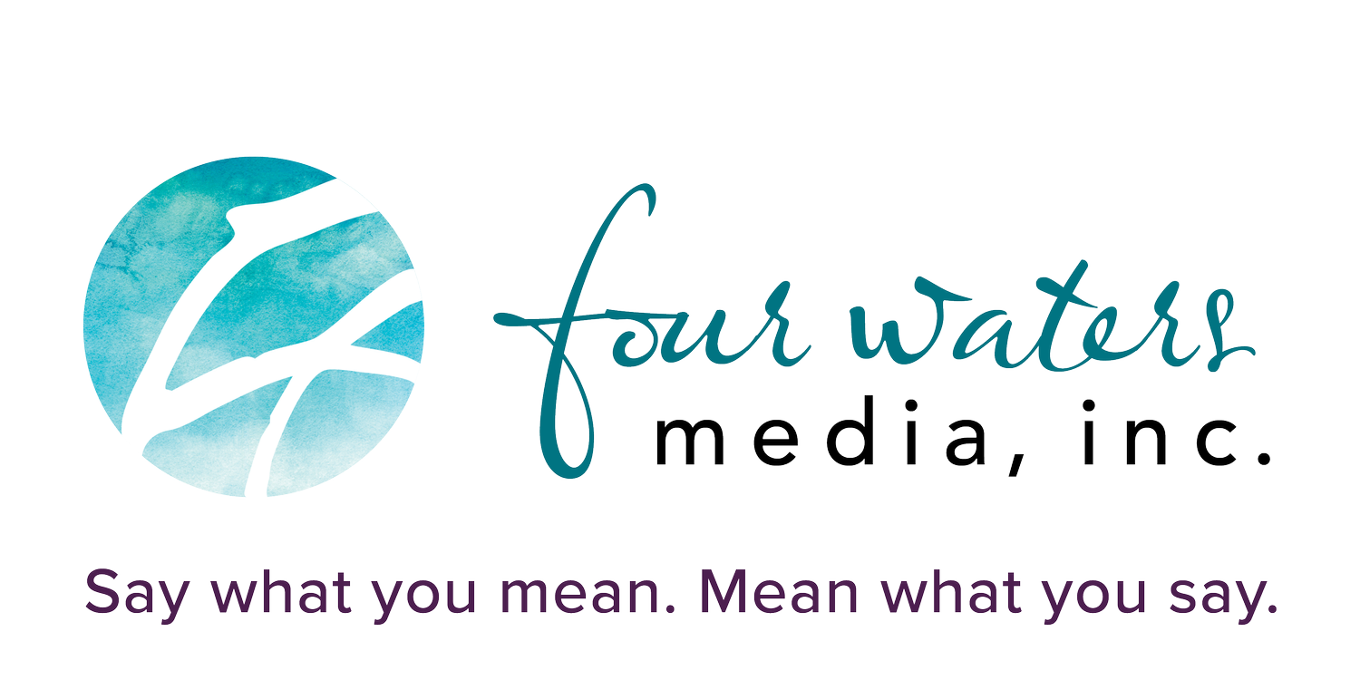 four waters media