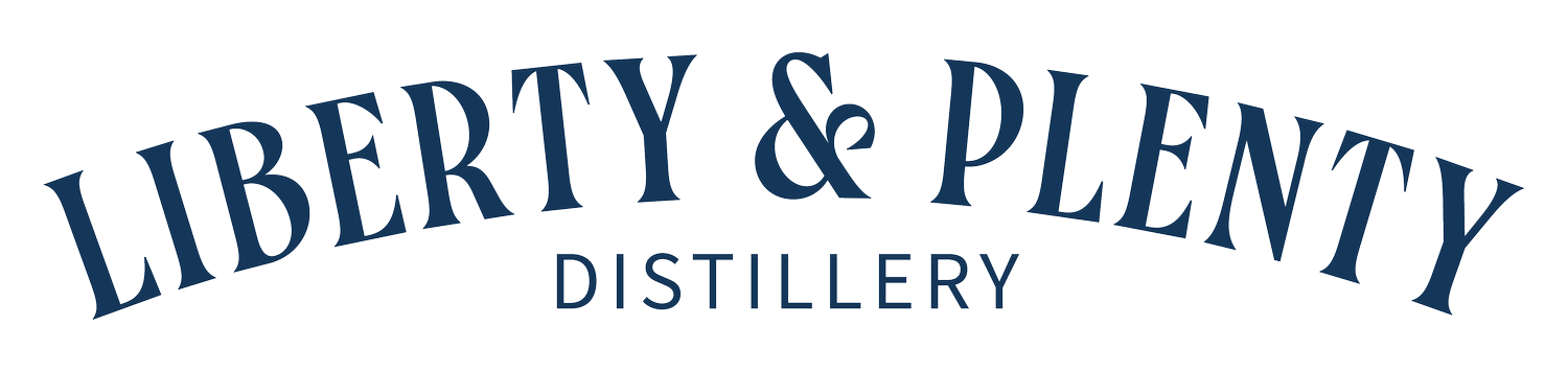 Liberty & Plenty Distillery