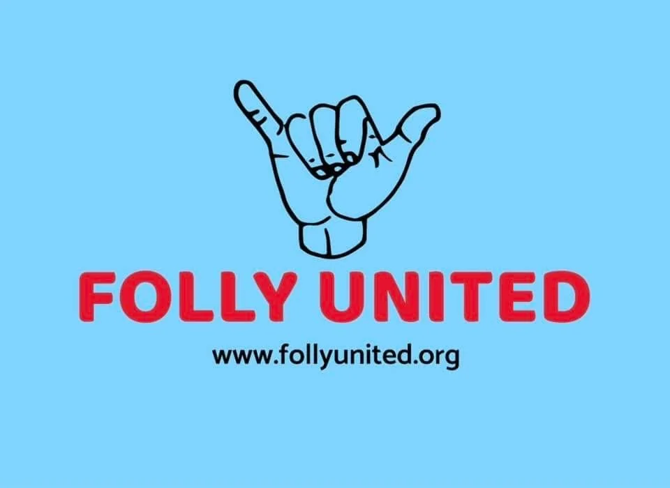 Committed to Keeping Folly Folly