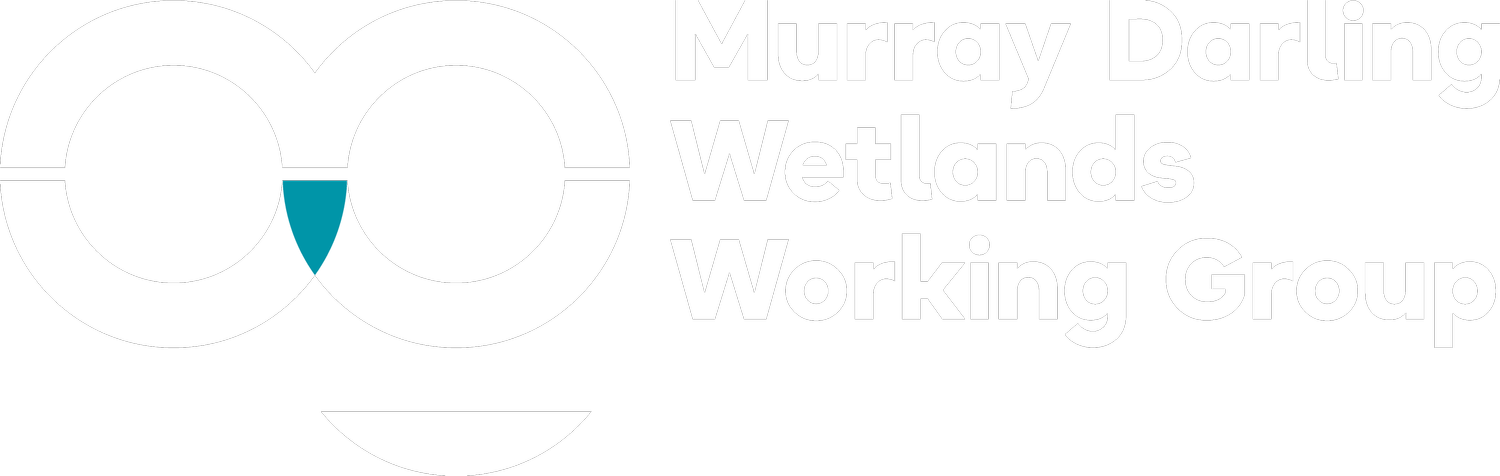 Murray Darling Wetlands Working Group