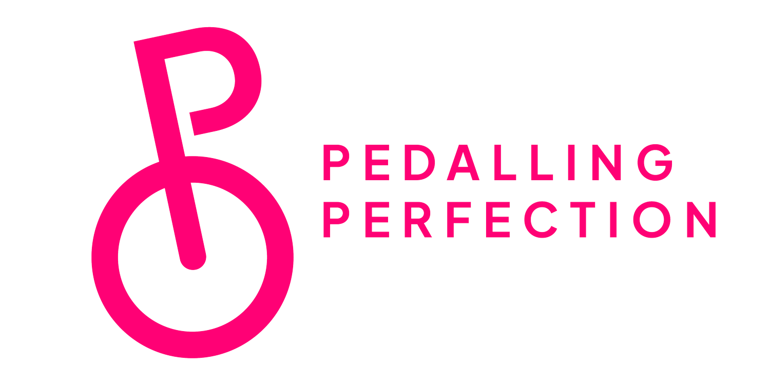 Pedalling Perfection