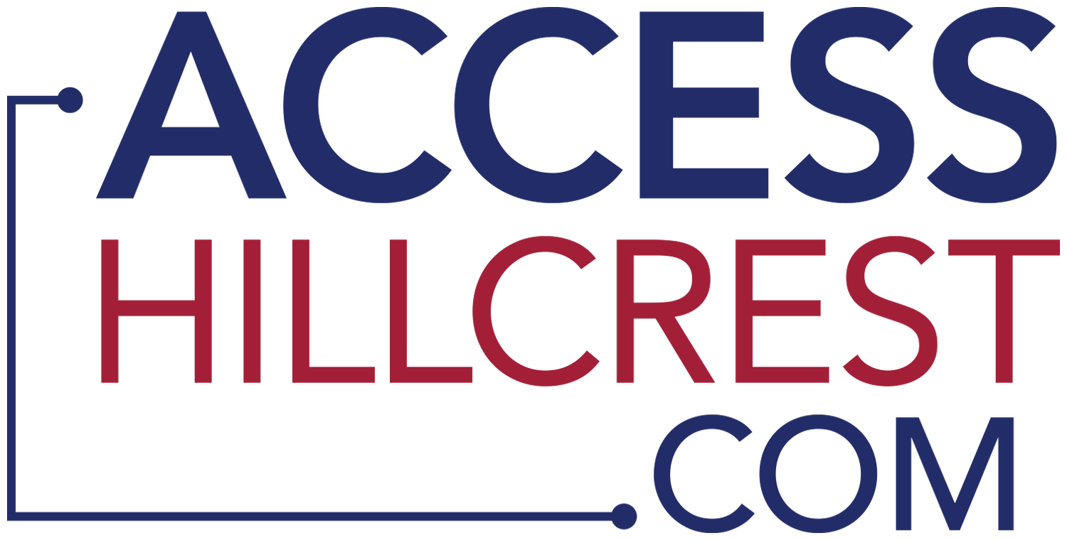 Access Hillcrest