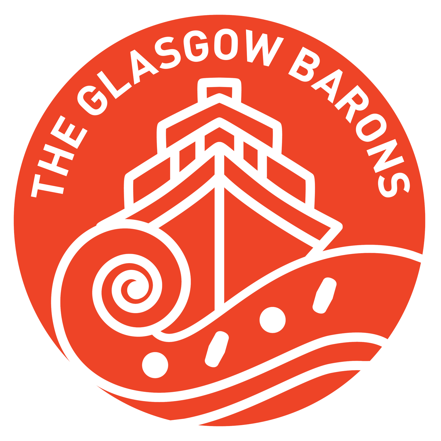 The Glasgow Barons