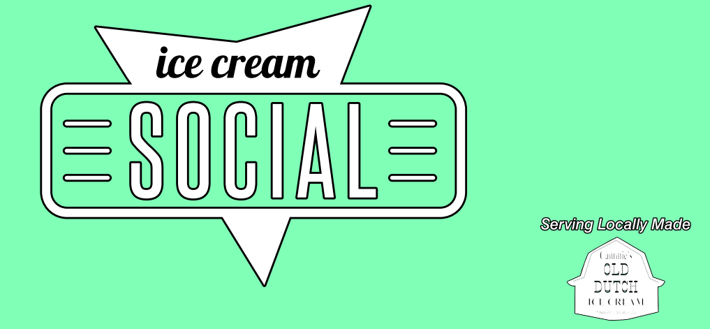 The Ice Cream Social 