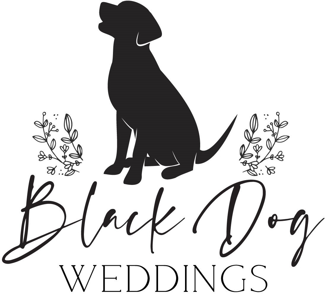 Black Dog Weddings