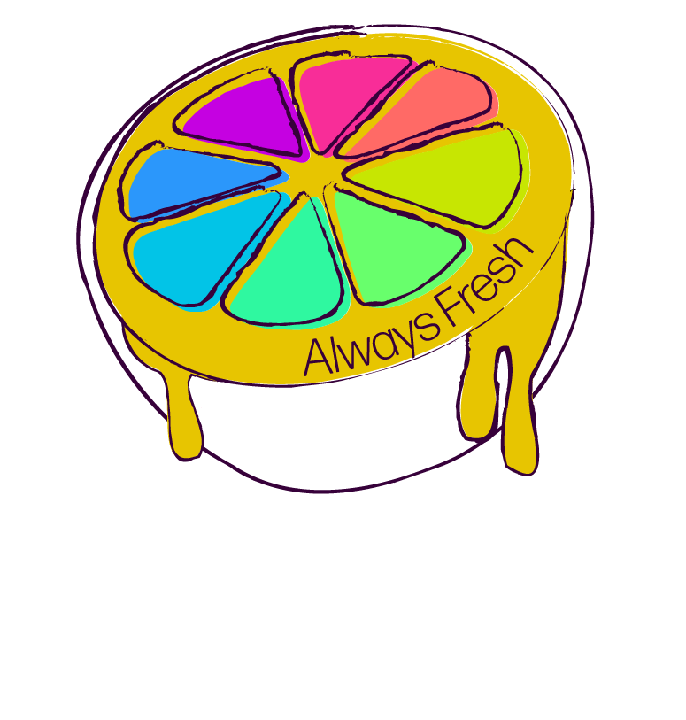 Creative Juices Marketing &amp; Events