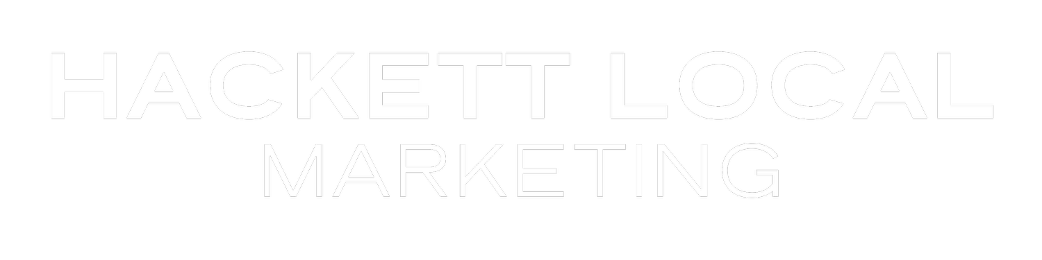 Hackett Local Marketing