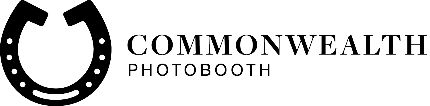 Commonwealth Photobooth