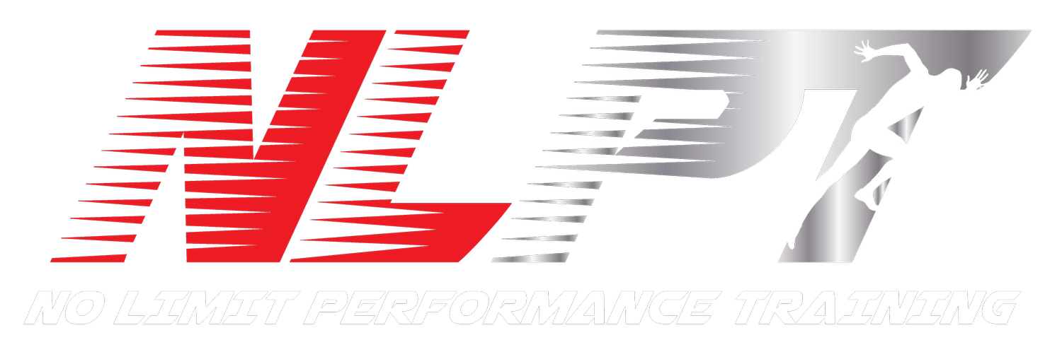 No Limit Performance Training