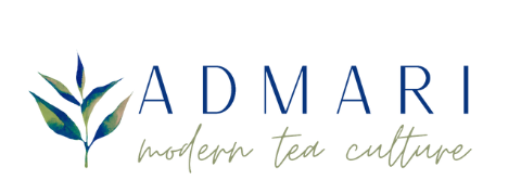 Admari | Modern Tea Culture