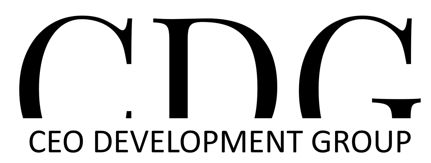 CEO Development Group