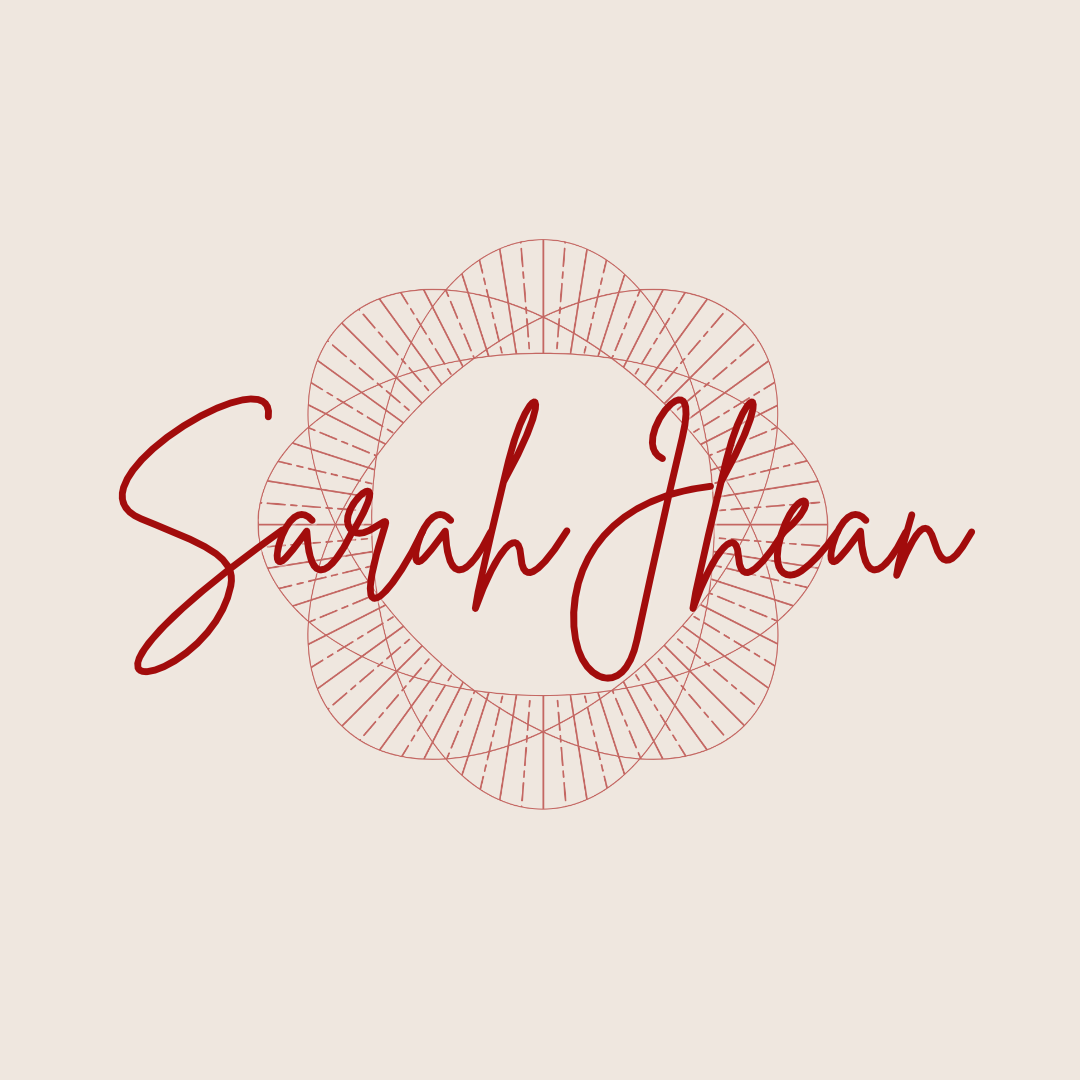 Kinésiologie - Design Humain - Sarah Jhean
