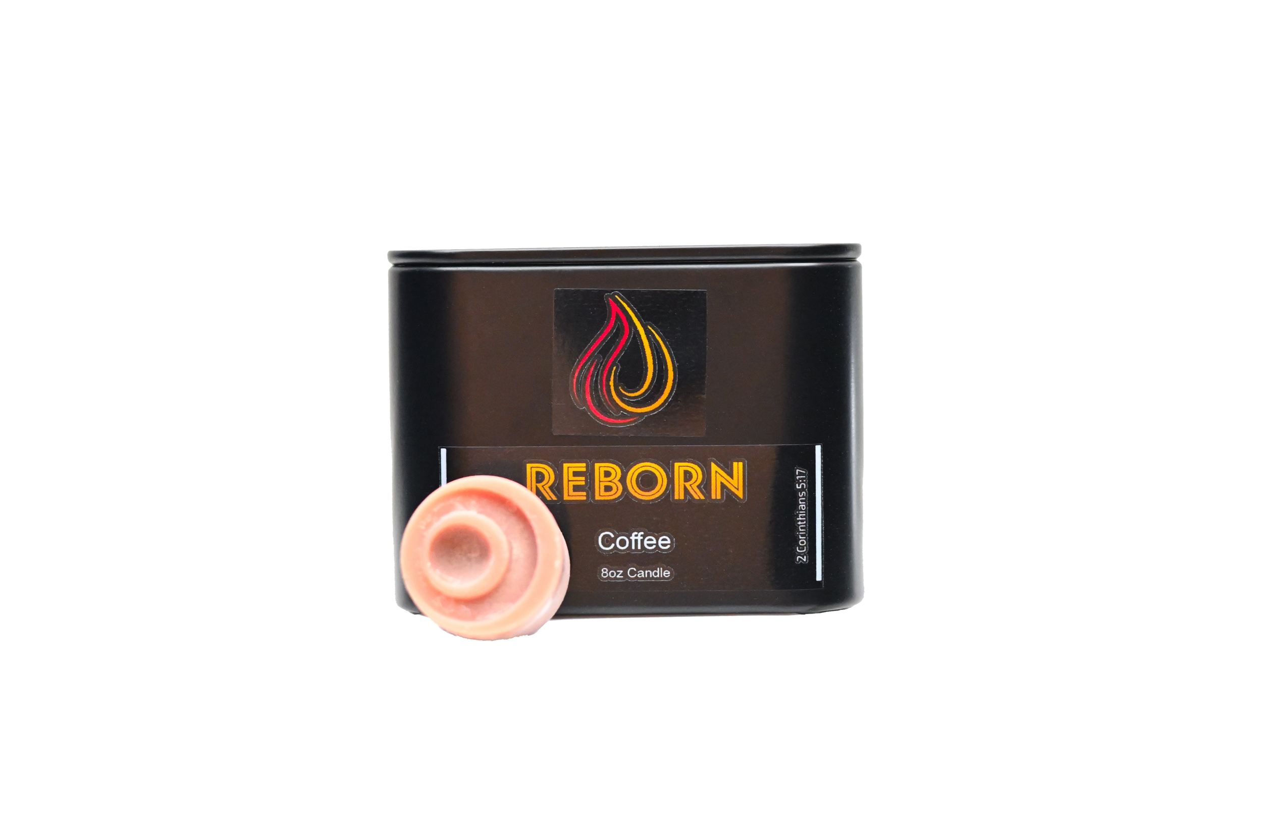 Reborn Coffee