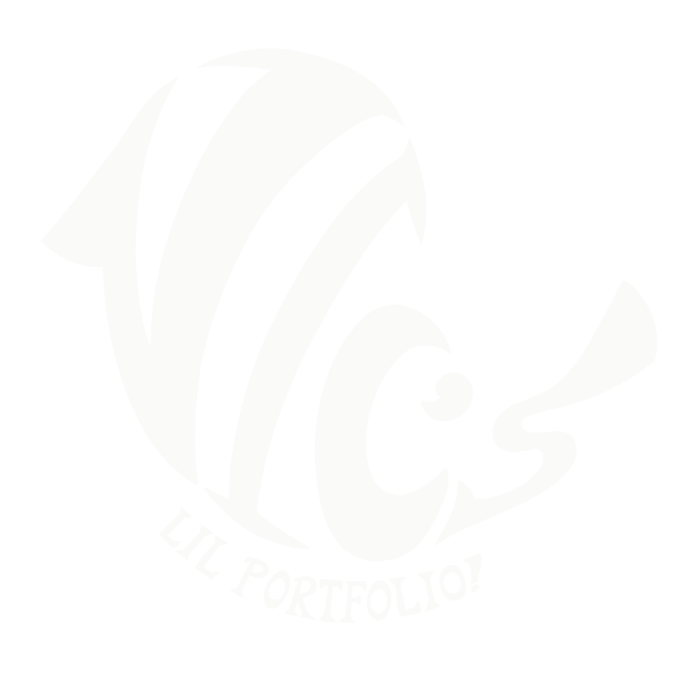 Vics Lil Portfolio