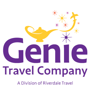 Genie Travel Company